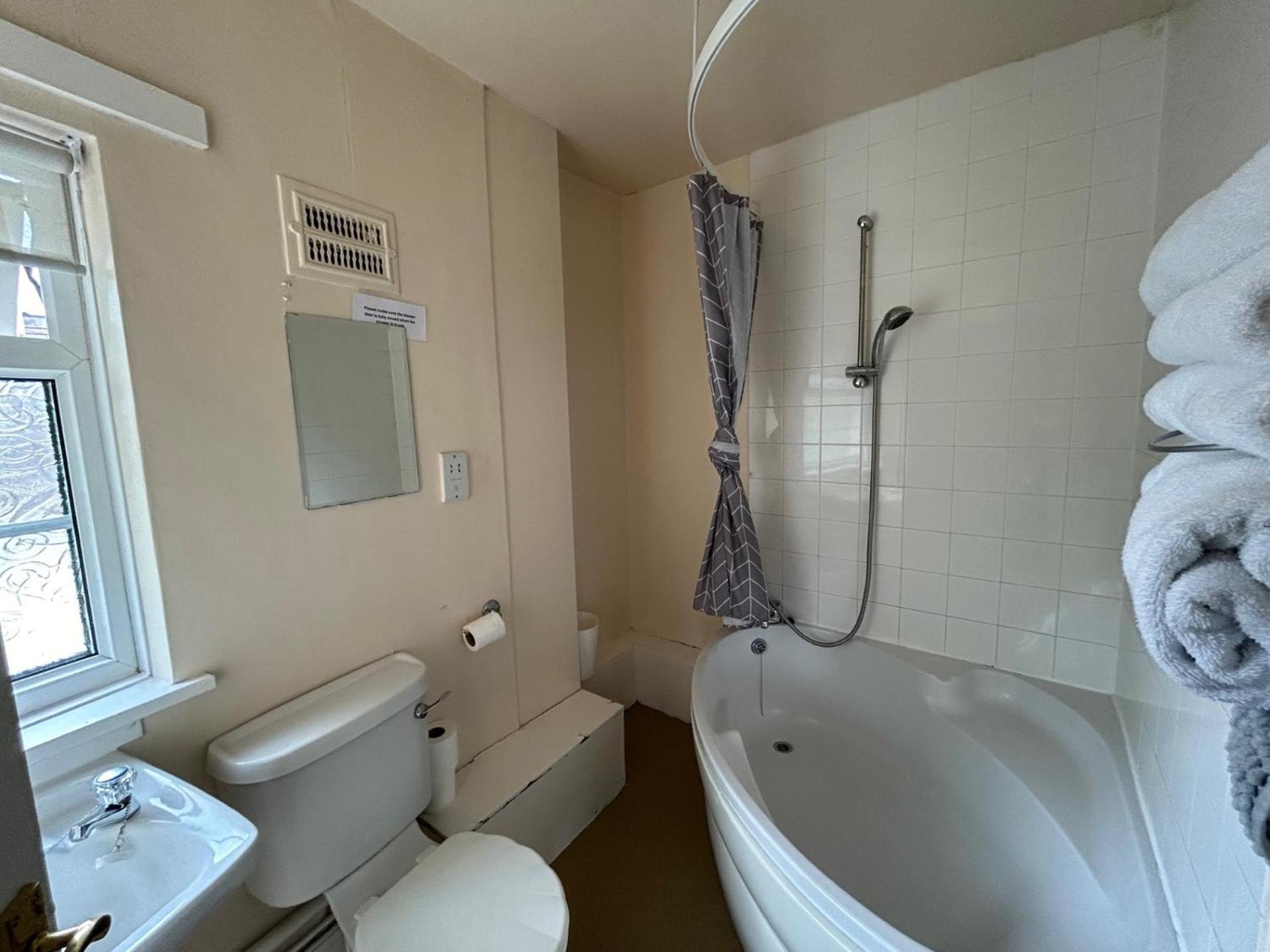 Blue Boar Inn Atherstone Luaran gambar